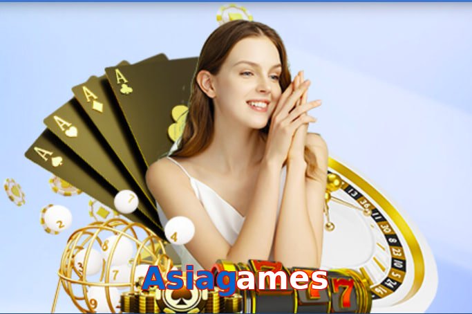 Asiagames game app for Pakistan players