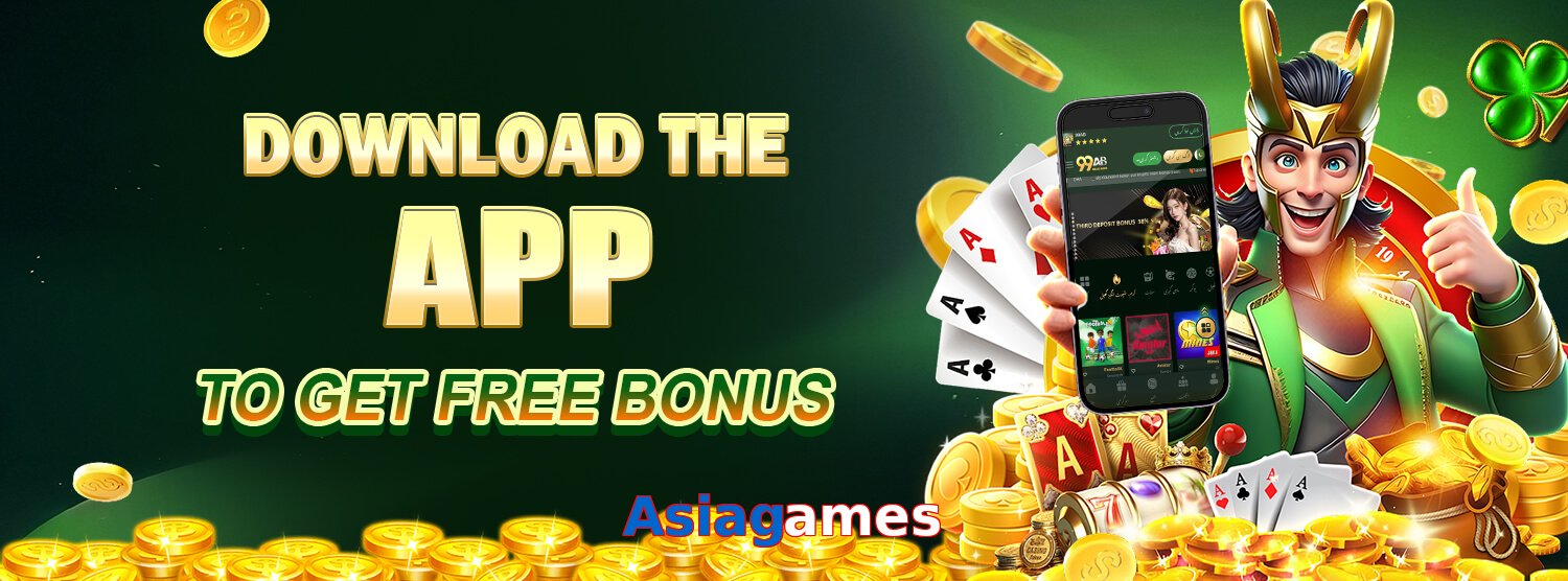 Asiagames game app for Pakistan players
